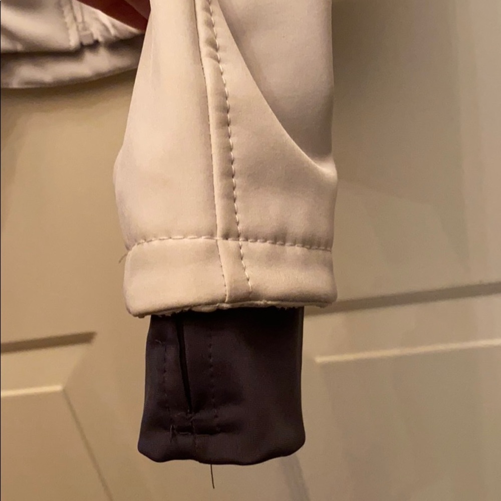 Bench jacket - Picture 2 of 5